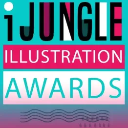 iJungle Illustration Awards 2023 | Graphic Competitions