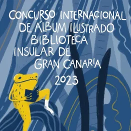 Illustrated Album International Contest 2023 | Graphic Competitions