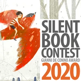 Illustrated Silent Book Contest 2020 | Graphic Competitions