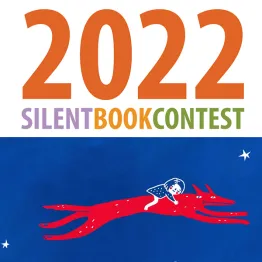 Illustrated Silent Book Contest 2022 | Graphic Competitions