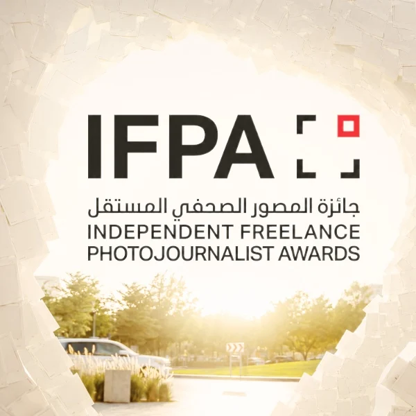 Independent & Freelance Photojournalist Award 2026 | Graphic Competitions