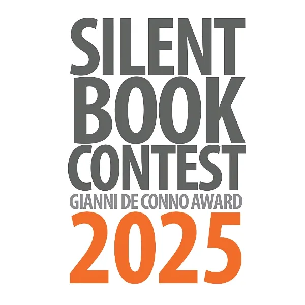 International Silent Book Contest 2025 | Graphic Competitions