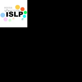 ISLP International Poster Competition | Graphic Competitions