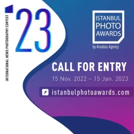 Istanbul Photo Awards 2023 | Graphic Competitions