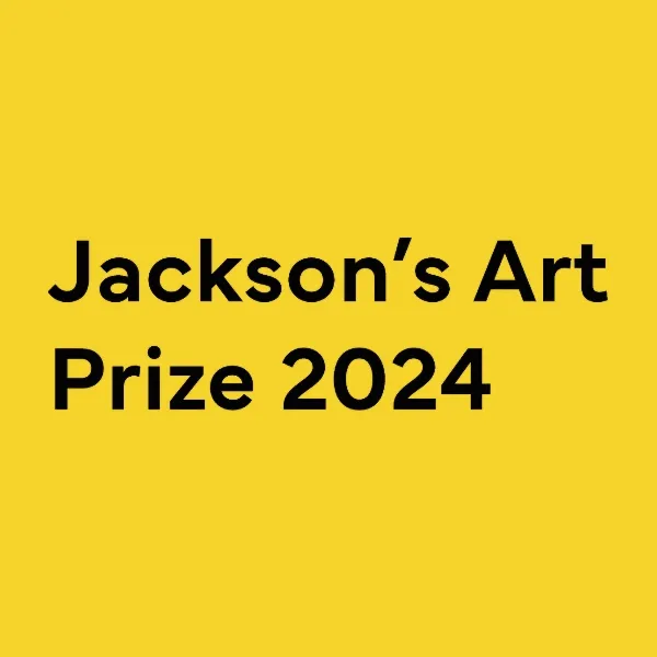 Jackson’s Art Prize 2024 Graphic Competitions