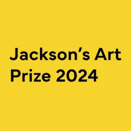 Jackson’s Art Prize 2024 | Graphic Competitions