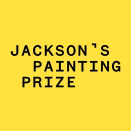 Jacksonâ€™s Painting Prize 2021 | Graphic Competitions