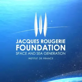 Jacques Rougerie Foundation Competition 2023 | Graphic Competitions