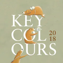 KeyColours Competition 2018 | Graphic Competitions