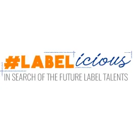 #LABELicious 2019 competition | Graphic Competitions
