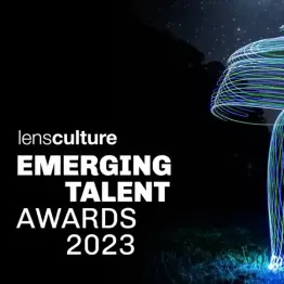 LensCulture Emerging Talent Awards 2023 | Graphic Competitions