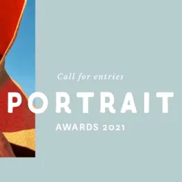 LensCulture Portrait Awards 2021 | Graphic Competitions