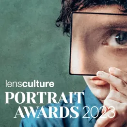 LensCulture Portrait Awards 2023 | Graphic Competitions