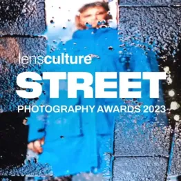 LensCulture Street Photography Awards 2023 | Graphic Competitions
