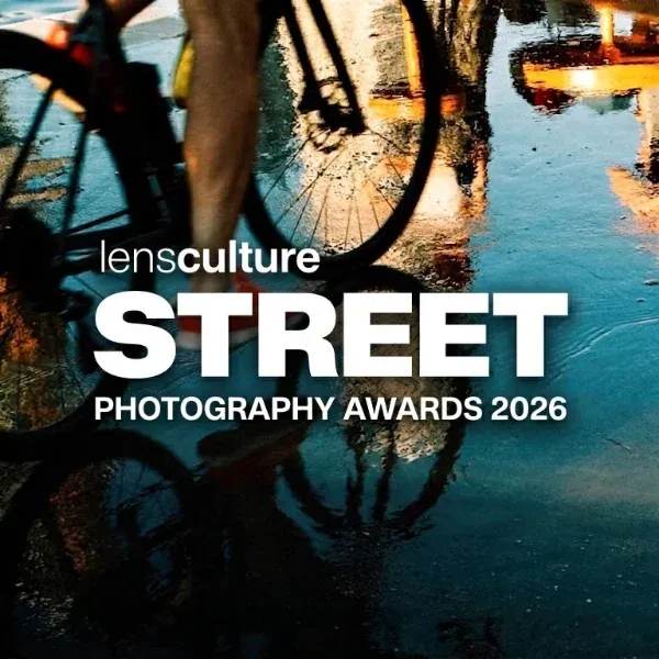 LensCulture Street Photography Awards 2026 | Graphic Competitions