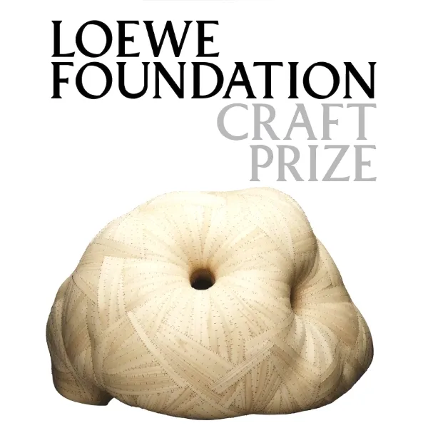 Loewe Foundation Craft Prize 2025 | Graphic Competitions