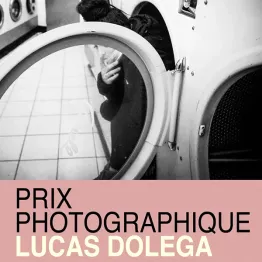 Lucas Dolega Photography Award 2022 | Graphic Competitions