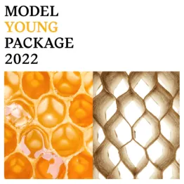 Model Young Package 2022 | Graphic Competitions