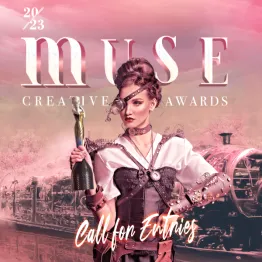 MUSE Creative Awards 2023 | Graphic Competitions