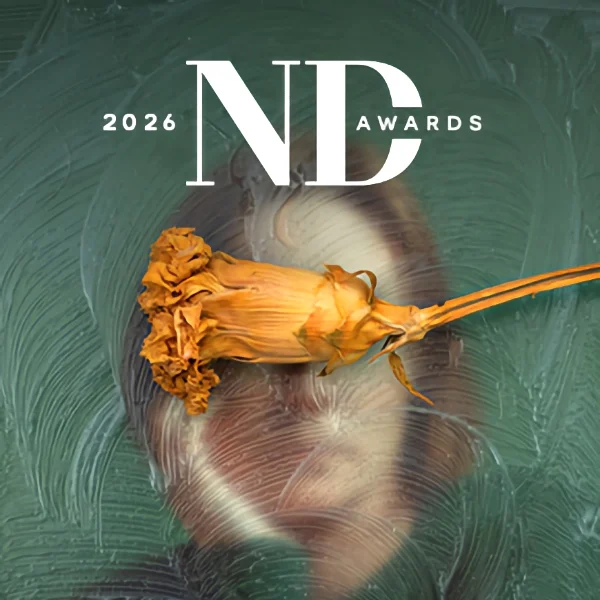Neutral Density Photography Awards 2026 competition artwork