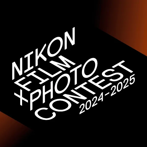 Nikon Film And Photo Contest 2024-2025 | Graphic Competitions