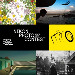 Nikon Photo Contest 2020-2021 | Graphic Competitions