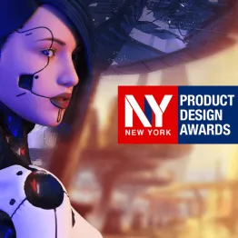 NY Product Design Awards 2021 | Graphic Competitions