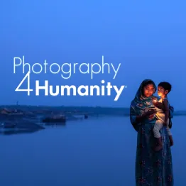 Photography 4 Humanity 2022 Global Prize | Graphic Competitions
