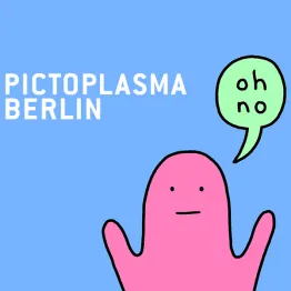 Pictoplasma Berlin 2022 Animation Festival | Graphic Competitions