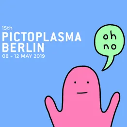 Pictoplasma Conference And Festival 2019 | Graphic Competitions
