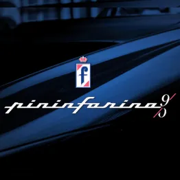 Pininfarina 90+1 Design Contest | Graphic Competitions