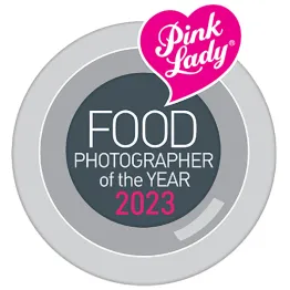 Pink Lady Food Photographer Of The Year 2023 | Graphic Competitions