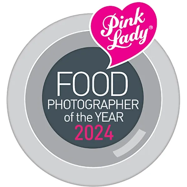 Pink Lady Food Photographer Of The Year 2024 | Graphic Competitions