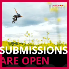 Red Bull Illume Image Quest 2021 | Graphic Competitions