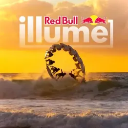 Red Bull Illume Image Quest 2023 | Graphic Competitions