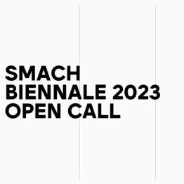 SMACH Biennale 2023 Open Call | Graphic Competitions