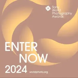 Sony World Photography Awards 2024 | Graphic Competitions
