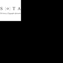 SOTA Catalyst Award 2017 Call For Entries | Graphic Competitions