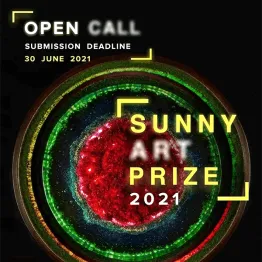 Sunny Art Prize 2021 | Graphic Competitions