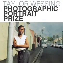 Taylor Wessing Photographic Portrait Prize 2023 | Graphic Competitions