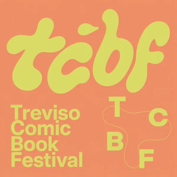 2026 TCBF国际新人漫画作者大赛参赛指南 | Graphic Competitions