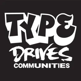 TDC Type Drives Communities Conference | Graphic Competitions