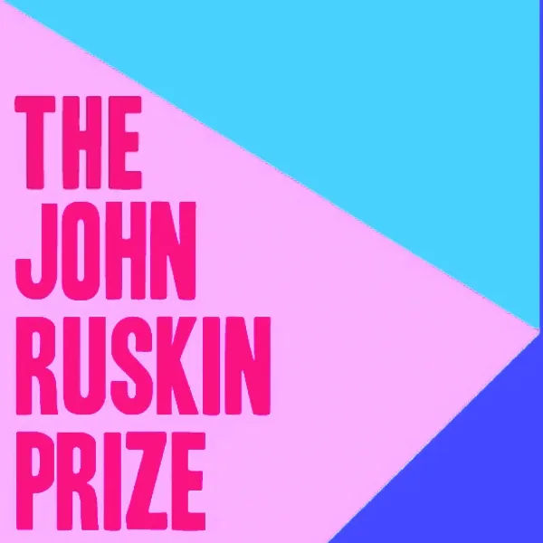 The 7th John Ruskin Prize | Graphic Competitions