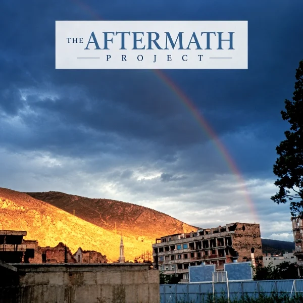 2026年Aftermath Project冲突余波摄影资助计划 竞赛图片