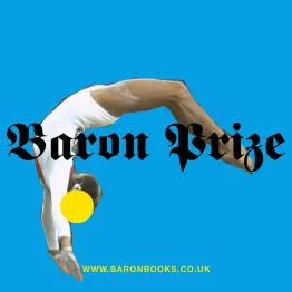 The Baron Prize 2022 | Graphic Competitions
