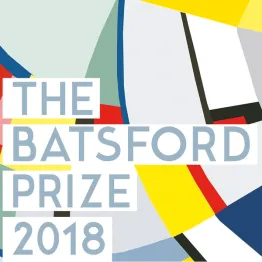 The Batsford Prize 2018 | Graphic Competitions
