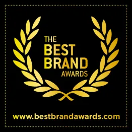 The Best Brand Awards 2021 | Graphic Competitions
