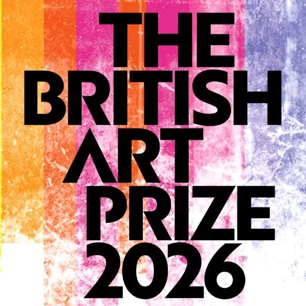 The British Art Prize 2026 | Graphic Competitions