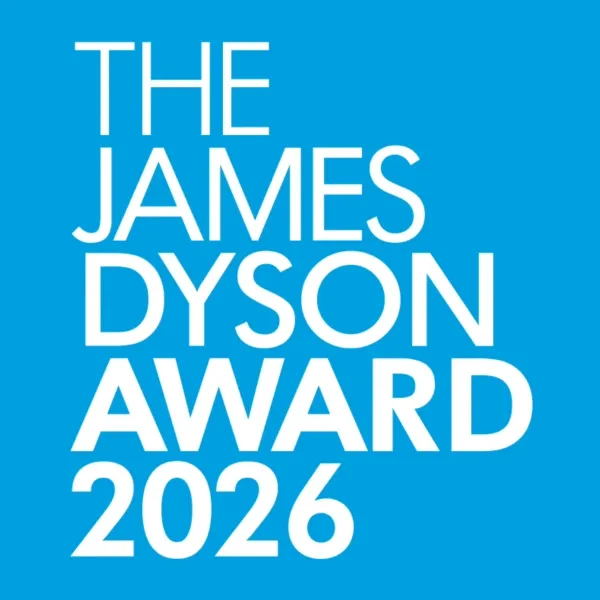 The James Dyson Award 2026 | Graphic Competitions