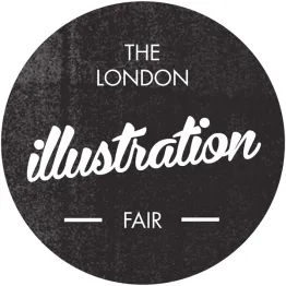 The London Illustration Fair 2018 Call For Applications | Graphic Competitions